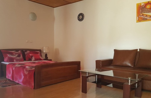 Jacqueville Hotel | Hotel Les Oliviers