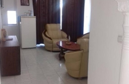 Biskra Hotel | Hotel Les Zibans