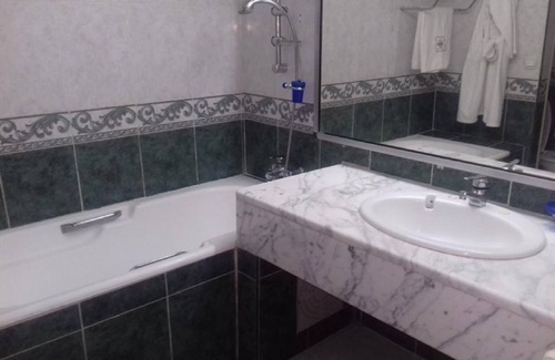 Biskra Hotel | Hotel Les Zibans