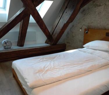 Lucerne Hotel | Hotel Lestelle - self check-in