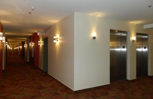 Riviere-du-Loup Regional County Municipality Hotel | Hotel Levesque