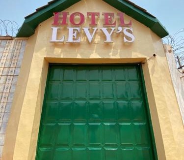 Bimbo Hotel | Hotel Levy's