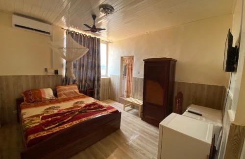 Bimbo Hotel | Hotel Levy's
