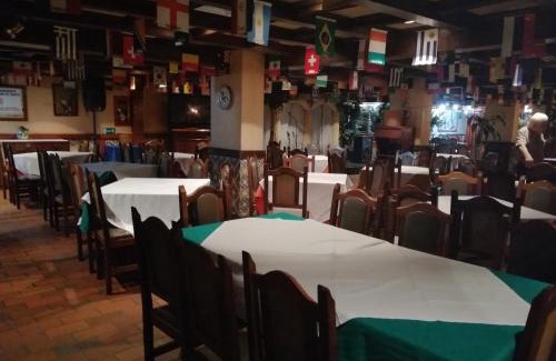 Santa Teresa Hotel | Hotel Lider