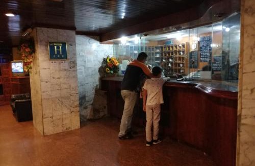 Santa Teresa Hotel | Hotel Lider