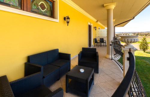 Bolsena Hotel | Hotel Lido - Beach and Palace