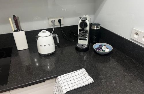 Jurata Apartment | Hotel LIDO Jurata - Apartamenty BrolCo