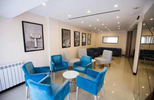 Estoril Hotel | Hotel Lido