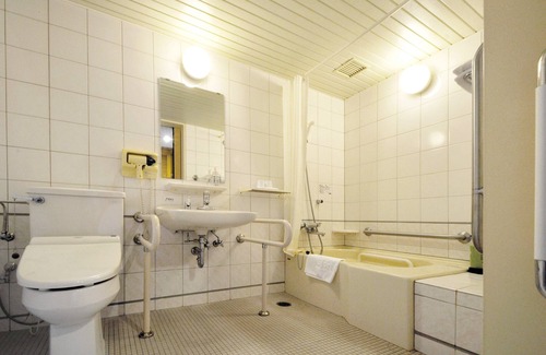 Nakajimakoen Hotel | Hotel Lifort Sapporo