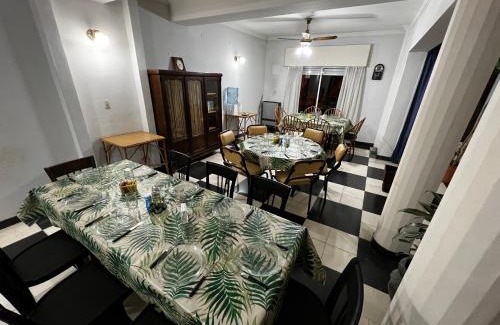 Salliquelo Hotel | Hotel LIHUÉ