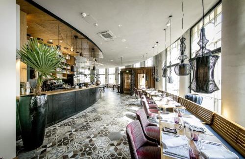 Kaartinkaupunki Hotel | Hotel Lilla Roberts