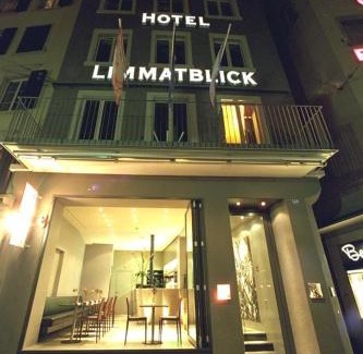 Niederdorf Hotel | Hotel Limmatblick