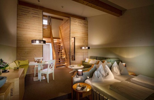 Unterried Hotel | Hotel Lindenwirt