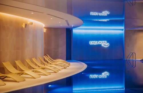 Pobierowo Hotel | Hotel Linea Mare