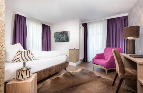 Linthe Hotel | Hotel Linther Hof