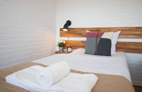 Frederikshavn Hotel | Hotel Lisboa