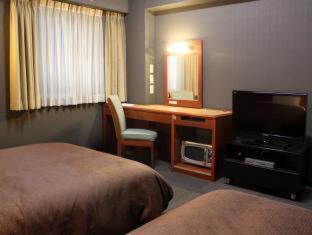 Tsurumi Hotel | HOTEL LiVEMAX BUDGET Yokohama Tsurumi