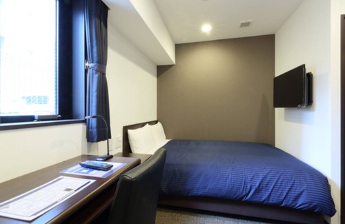 Sasashimacho Hotel | HOTEL LiVEMAX Meieki