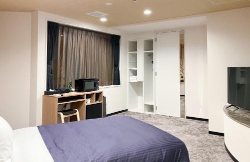 Naha City Centre Hotel | Hotel LiVEMAX Naha Naminoue 1