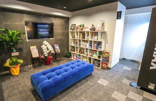 Otemachi Hotel | HOTEL LiVEMAX Numazu Ekimae