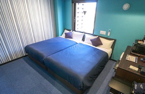 Otemachi Hotel | HOTEL LiVEMAX Numazu Ekimae