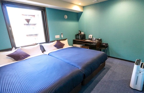 Otemachi Hotel | HOTEL LiVEMAX Numazu Ekimae