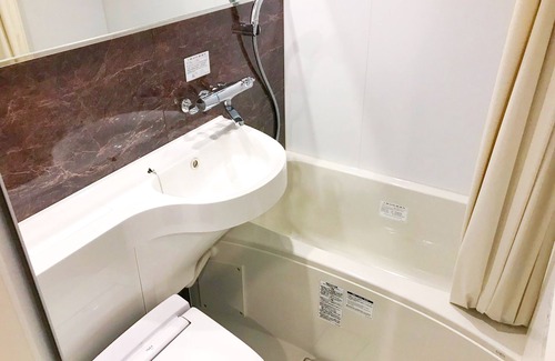 Shin-Yokohama Hotel | HOTEL LiVEMAX Shin Yokohama