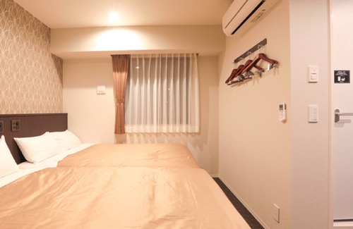 Shin-Yokohama Hotel | HOTEL LiVEMAX Shin Yokohama