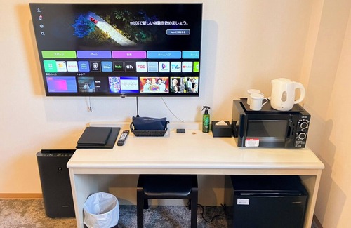 Tendo Hotel | HOTEL LiVEMAX Tendo