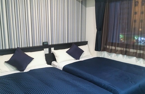 Yokkaichi Hotel | HOTEL LiVEMAX Yokkaichi-Ekimae