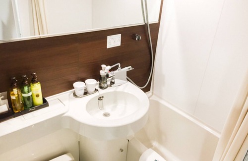 Yokkaichi Hotel | HOTEL LiVEMAX Yokkaichi-Ekimae