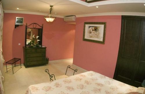 Valencina de la Concepcion Hotel | Hotel los Girasoles