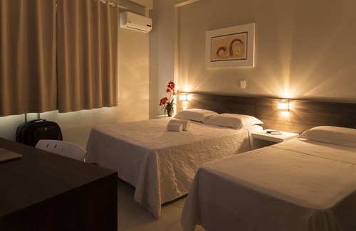 Lajeado Hotel | Hotel Locatelli