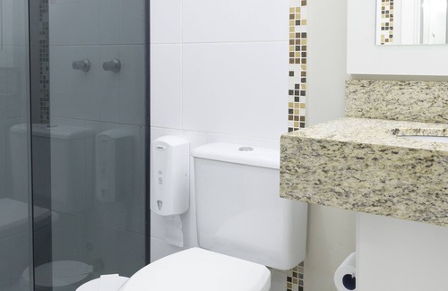 Lajeado Hotel | Hotel Locatelli