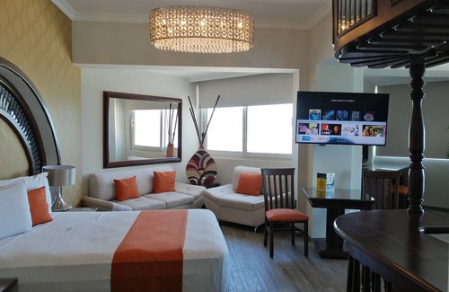 Veracruz Hotel | Hotel Lois Veracruz
