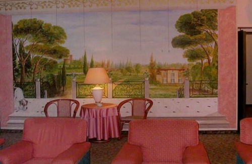 Roveleto Hotel | Hotel & Loisir Le Ruote