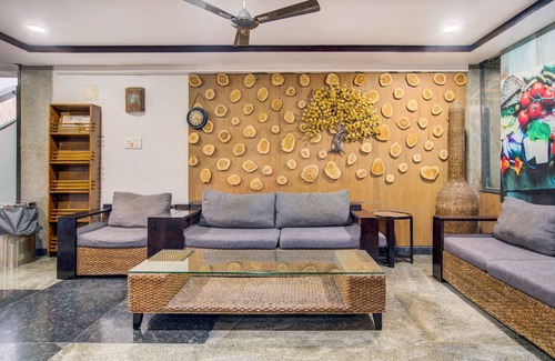LB Nagar Hotel | Hotel Loki's Forest Inn
