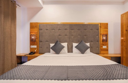 LB Nagar Hotel | Hotel Loki's Forest Inn