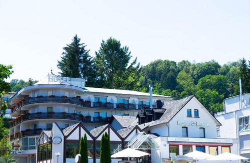 Bad Orb Hotel | Hotel Lorösch