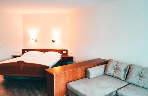 Bad Orb Hotel | Hotel Lorösch