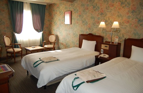 Sasebo Hotel | Hotel Lorelei