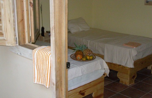 Barahona Hotel | Hotel Loro Tuerto
