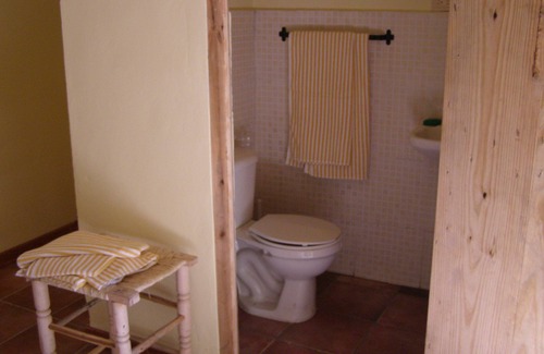 Barahona Hotel | Hotel Loro Tuerto