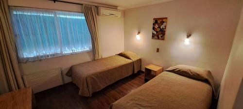 Los Andes Hotel | Hotel Los Andes