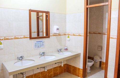 Cajamarca Hotel | Hotel Los Andes Suite