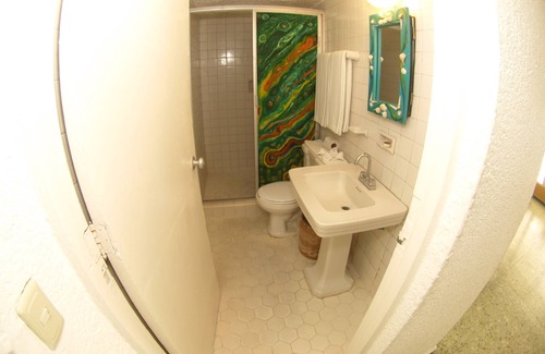 Las Playas Hotel | Hotel Los Flamingos