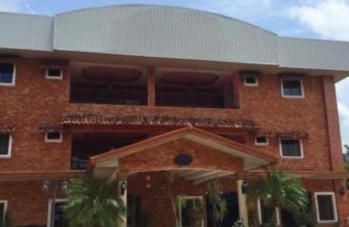 David Hotel | Hotel Los Rivera