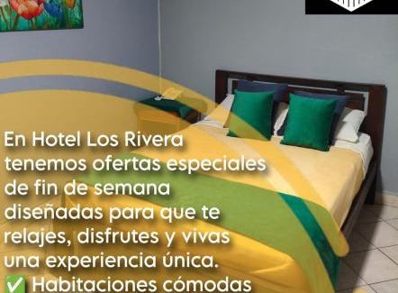 David Hotel | Hotel Los Rivera