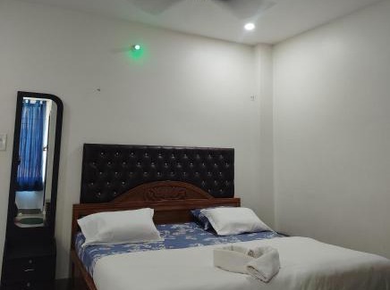 Hatigaon House | Hotel lovely stay