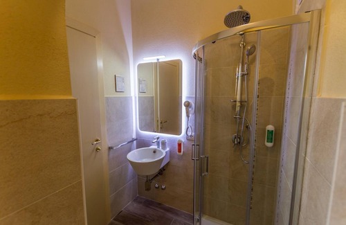 Monte Petrosu Hotel | Hotel Lu Pitrali